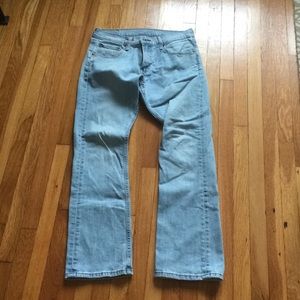 Men’s Levi’s 527